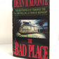 The bad place - Dean Koontz