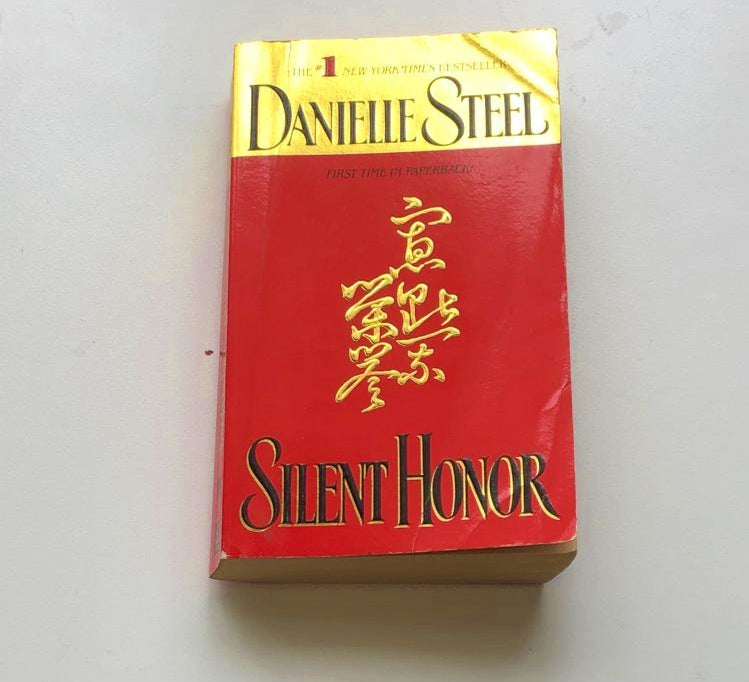Silent honor - Danielle Steel
