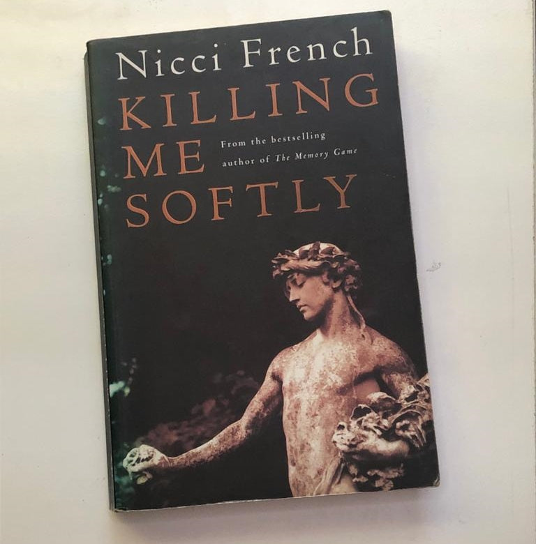 Killing me softly - Nicci French