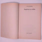 Rugdraai & stilbly - E.K.M. Dido (First edition)