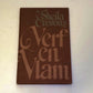 Verf en vlam - Sheila Cussons (First edition)