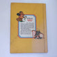 Aladdin and his wonderful lamp - Walt Disney Productions (First American Edition)