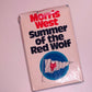 Summer of the red wolf - Morris West (First edition)
