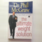 The ultimate weight solution: The 7 keys to weight loss freedom - Dr Phil McGraw