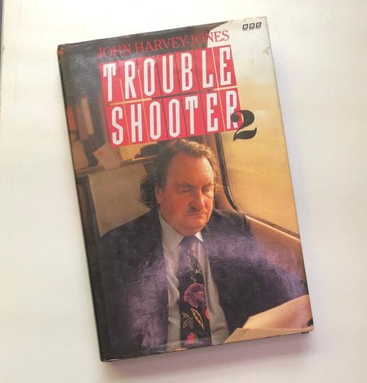 Troubleshooter 2 - John Harvey Jones