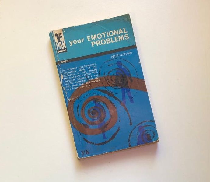 Your emotional problems - Peter Fletcher