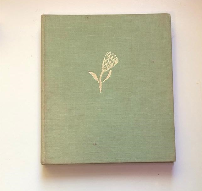 Kirstenbosch, garden for a nation - Robert Harold Compton (First edition)