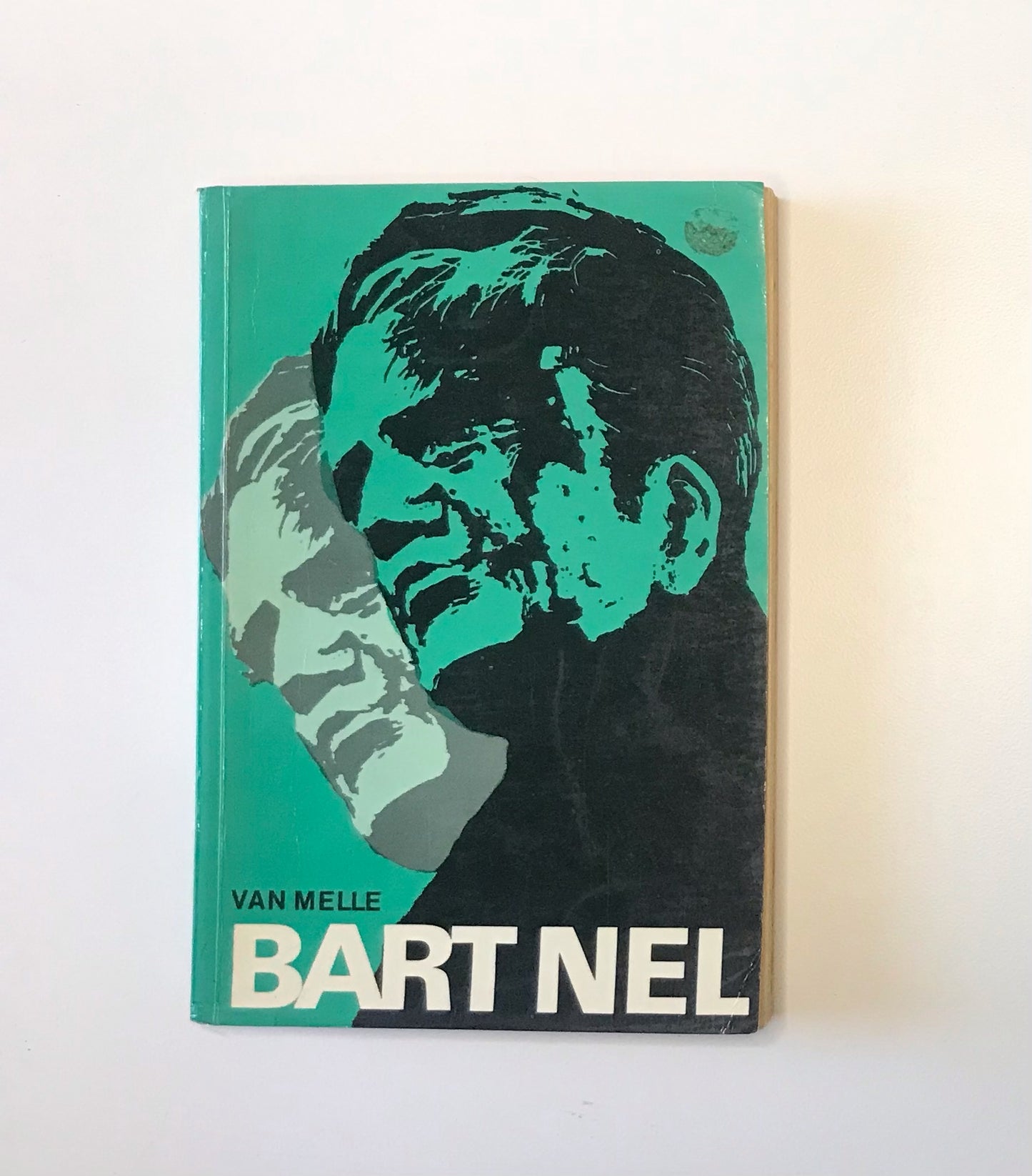 Bart Nel - J. van Melle