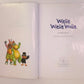 Wielie wielie walie - Louise Smit (First edition)