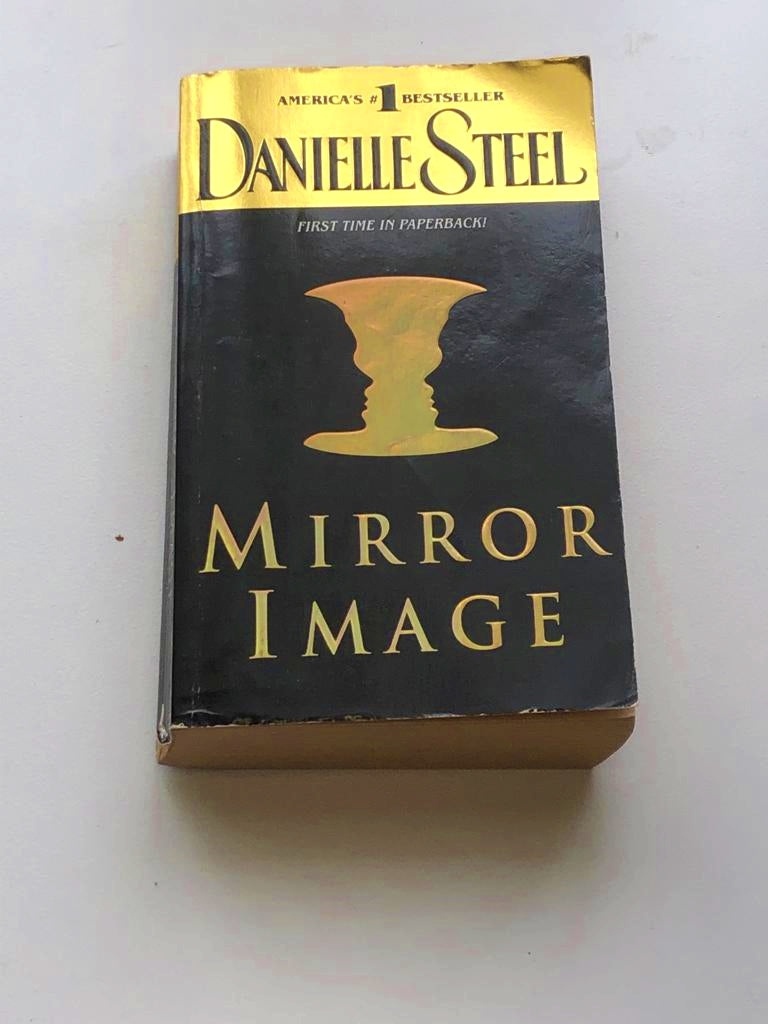 Mirror image - Danielle Steel