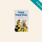 Wielie wielie walie - Louise Smit (First edition)