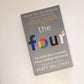 The four: The hidden DNA of Amazon,  Apple, Facebook  and Google - Scott Galloway