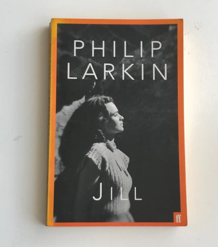Jill - Philip Larkin