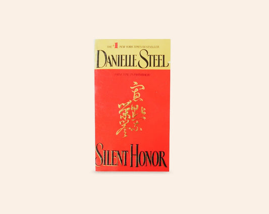Silent honor - Danielle Steel