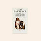 John Thomas and Lady Jane - D.H. Lawrence