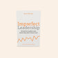 Imperfect leadership - Steve Munby
