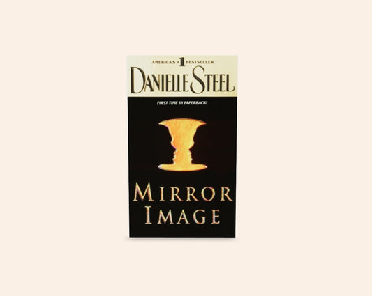 Mirror image - Danielle Steel