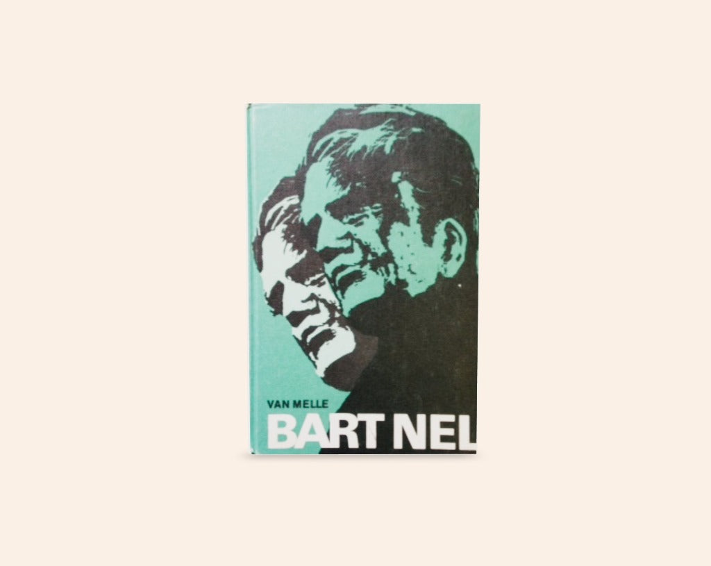 Bart Nel - J. van Melle