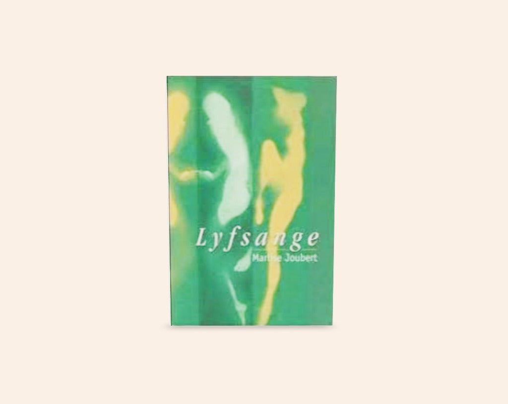 Lyfsange - Marlise Joubert