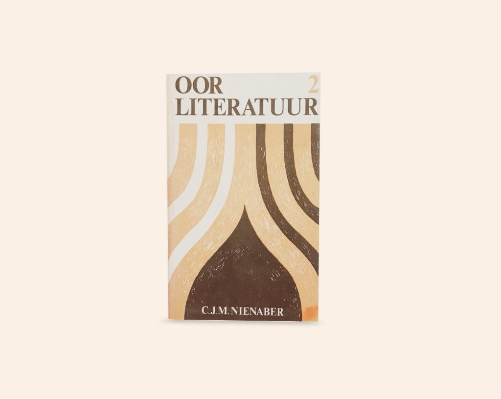 Oor literatuur 2 - C.J.M Nienaber