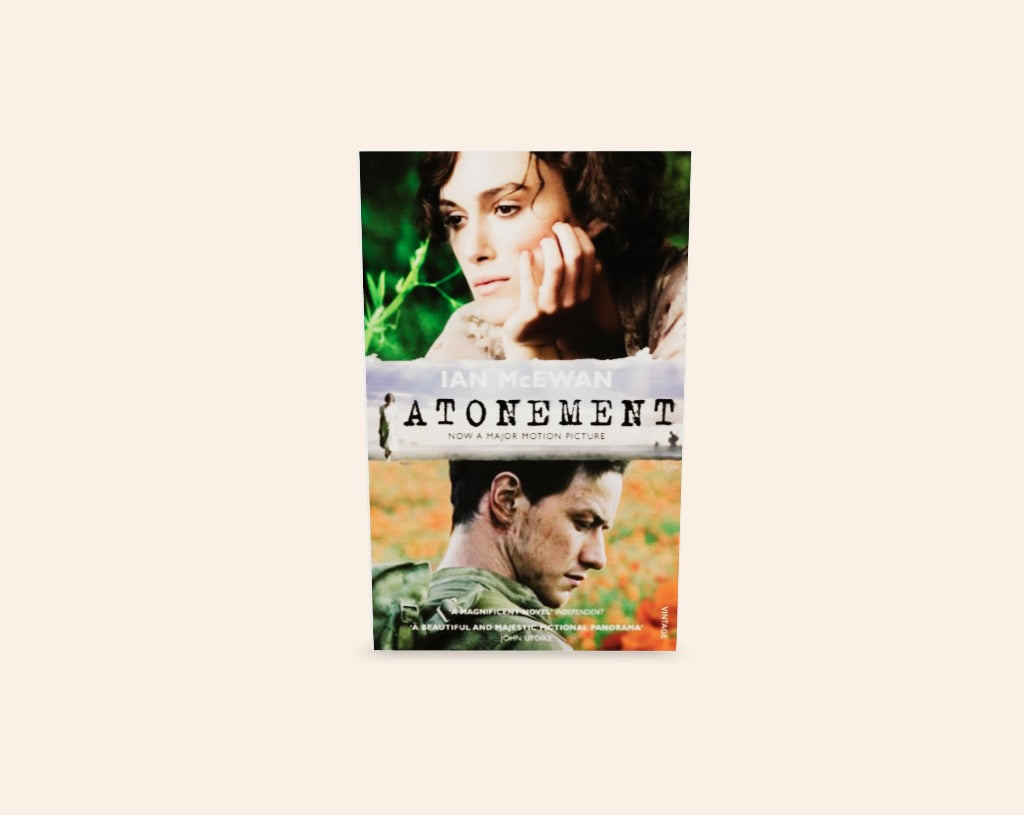 Atonement - Ian McEwan