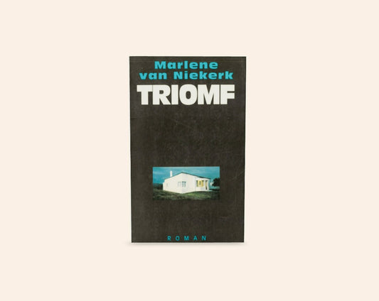 Triomf - Marlene van Niekerk