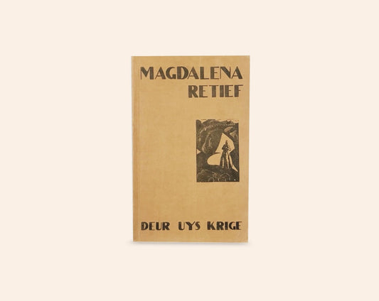 Magdalena Retief - Uys Krige
