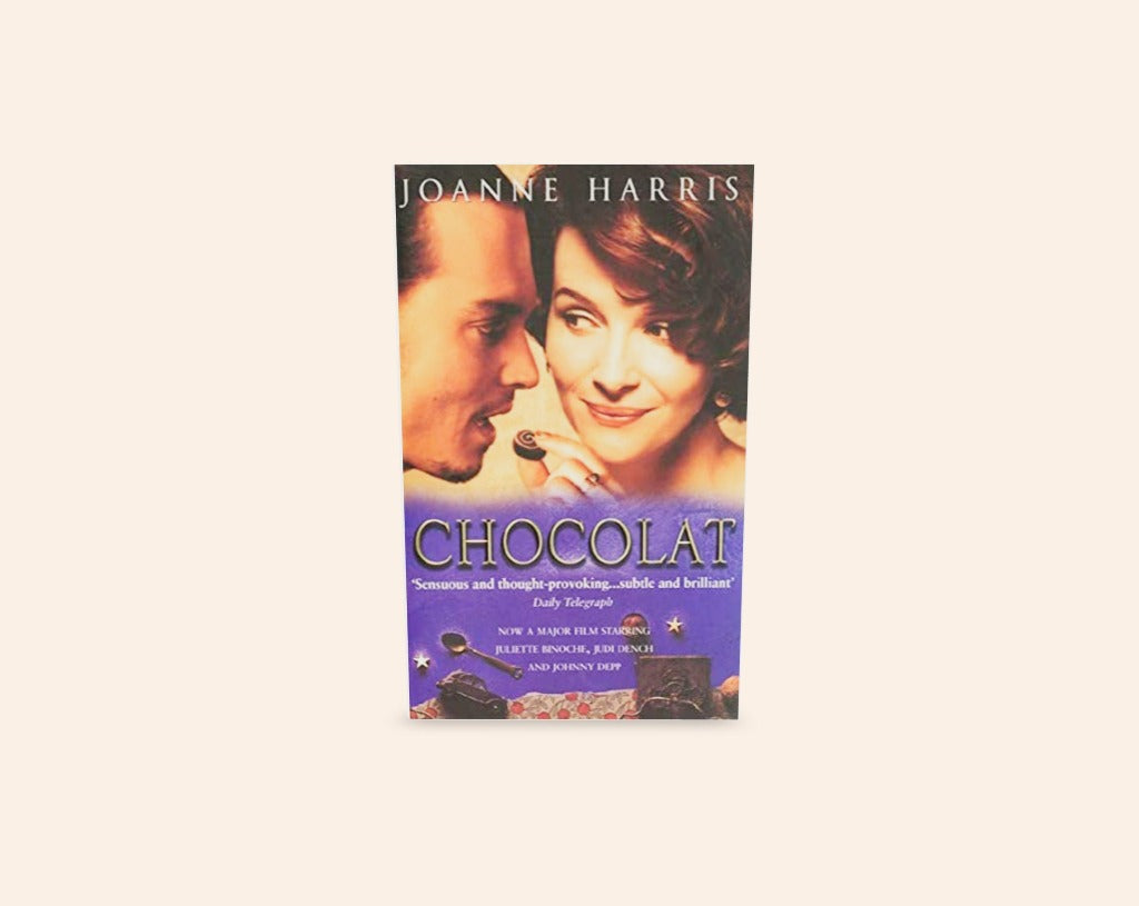 Chocolat - Joanne Harris