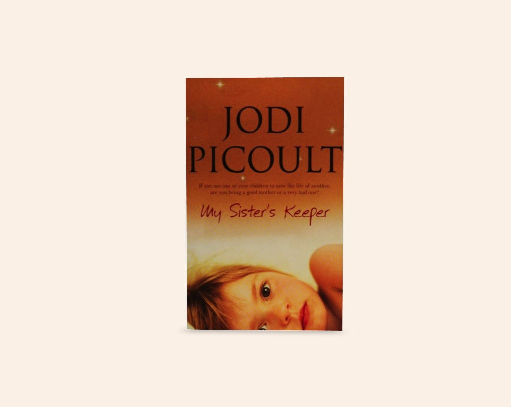 My sister's keeper - Jodi Picoult