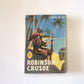 Robinson Crusoe - Daniel DeFoe (Afrikaans)